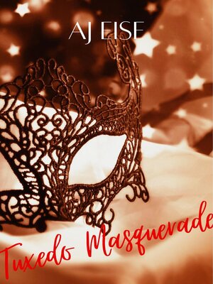 cover image of Tuxedo Masquerade